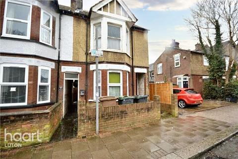 1 bedroom apartment for sale, Clarendon Road, Luton