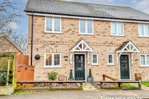 3 bedroom semi-detached house for sale, Swaffham Road, Watton