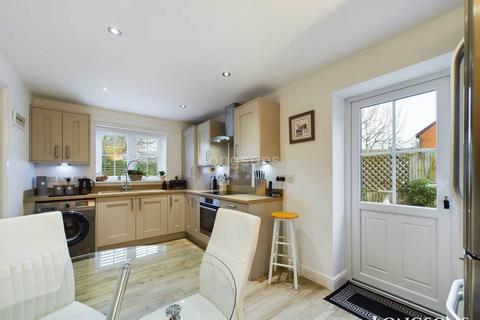 3 bedroom semi-detached house for sale, Swaffham Road, Watton