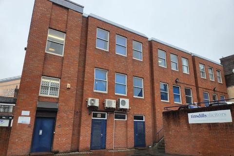 Office for sale, Hays House, 25 Albion Street, Stoke-on-Trent, ST1 1QF