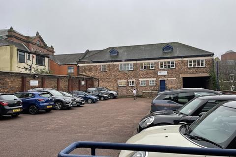 Office for sale, Hays House, 25 Albion Street, Stoke-on-Trent, ST1 1QF