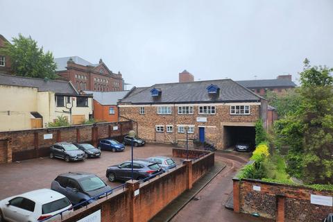 Office for sale, Hays House, 25 Albion Street, Stoke-on-Trent, ST1 1QF