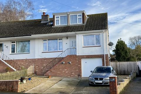 3 bedroom bungalow for sale, Twickenham Road, Newton Abbot