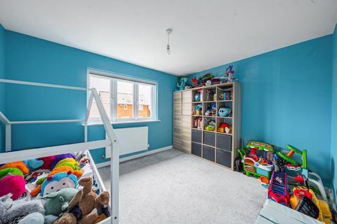 4 bedroom detached house for sale, Stoches Close,  Stoke Mandeville,  HP22