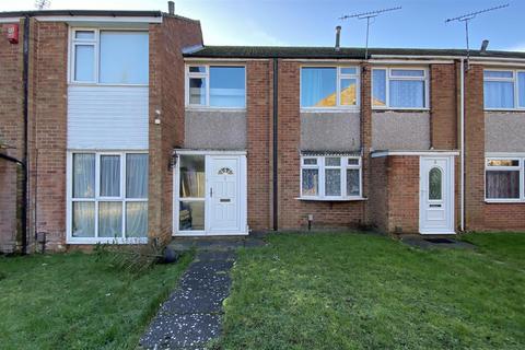 3 bedroom terraced house for sale, Osprey Close, Coventry CV2