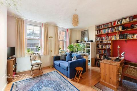 2 bedroom flat for sale, Valette Street, Hackney, E9