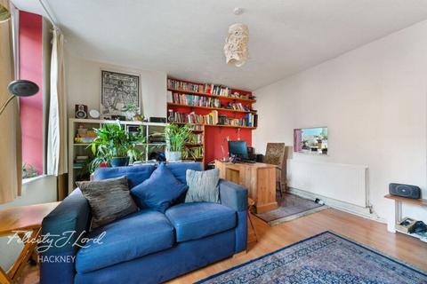 2 bedroom flat for sale, Valette Street, Hackney, E9