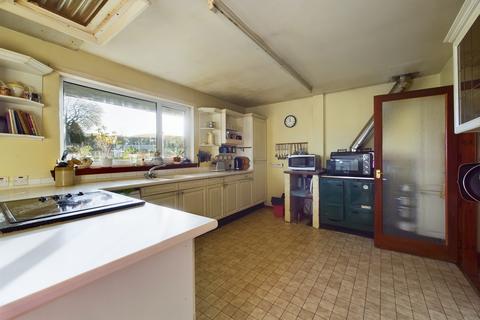 4 bedroom detached house for sale, Magdalen, Kirkinch, Meigle, Perthshire, PH12