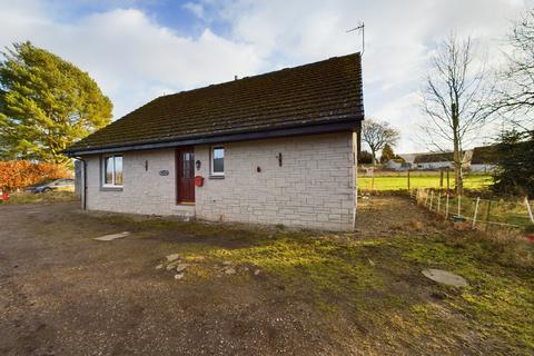 4 bedroom detached house for sale, Magdalen, Kirkinch, Meigle, Perthshire, PH12