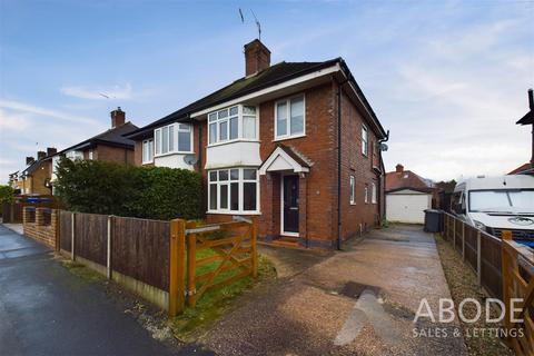 undefined, Hawthornden Avenue, Uttoxeter ST14