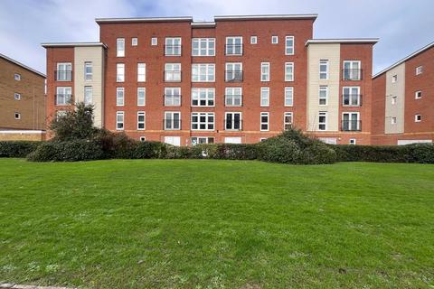 2 bedroom apartment for sale, Billys Copse, Havant, Hampshire