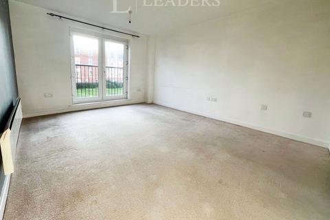 2 bedroom apartment for sale, Billys Copse, Havant, Hampshire