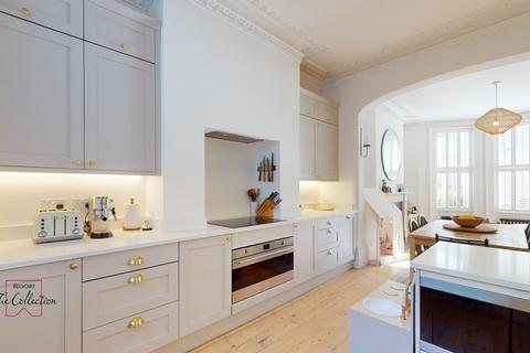 13 Albert Road, Brighton, BN1 3RL
