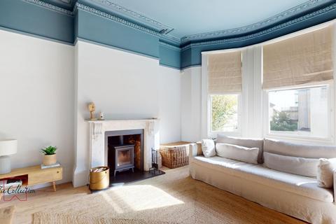13 Albert Road, Brighton, BN1 3RL