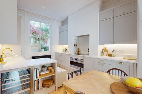 13 Albert Road, Brighton, BN1 3RL