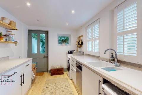 13 Albert Road, Brighton, BN1 3RL