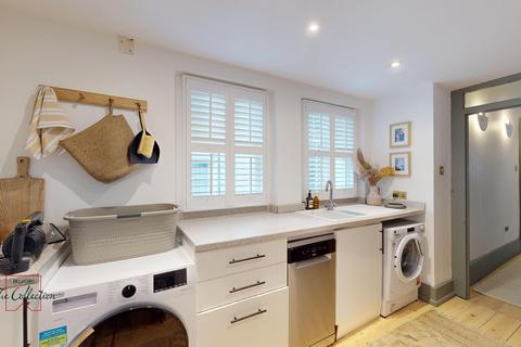 13 Albert Road, Brighton, BN1 3RL