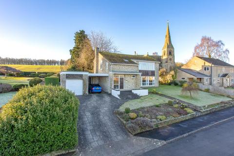 3 bedroom detached house for sale, Church Lane, Welburn, York