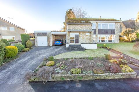 3 bedroom detached house for sale, Church Lane, Welburn, York