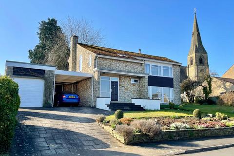 3 bedroom detached house for sale, Church Lane, Welburn, York