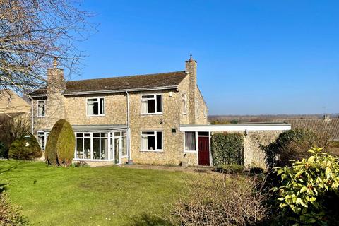 3 bedroom detached house for sale, Church Lane, Welburn, York