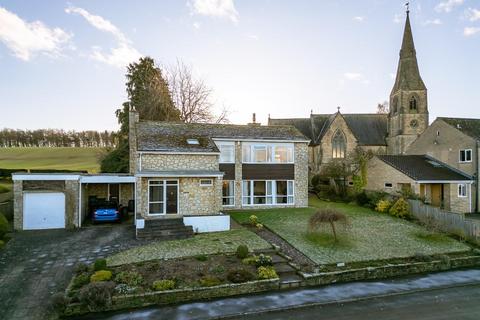 3 bedroom detached house for sale, Church Lane, Welburn, York