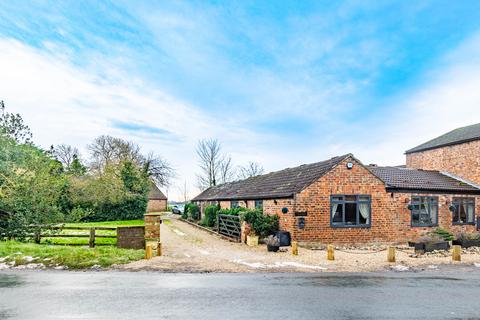 4 bedroom barn conversion for sale, Selby YO8