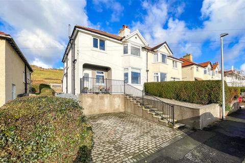 4 bedroom semi-detached house for sale, Vardre Avenue, Deganwy, Conwy, LL31