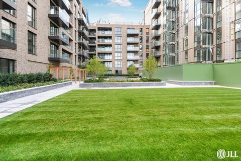 2 bedroom flat for sale, Hartingtons Court, Coster Avenue, N4