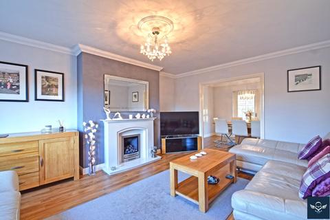 4 bedroom detached house for sale, Ellerbeck Close, Briercliffe, Burnley