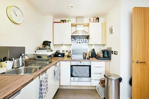 1 bedroom flat for sale, Langley Walk, Birmingham B15