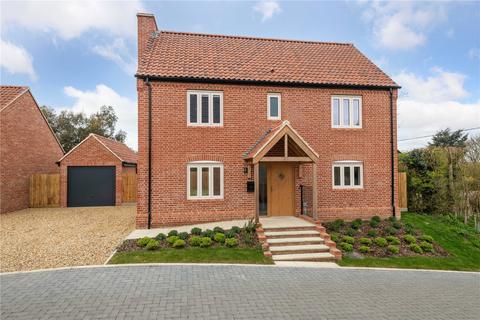 3 bedroom detached house for sale, Plot 1, Wells Road, Hindringham, Fakenham, Norfolk, NR21