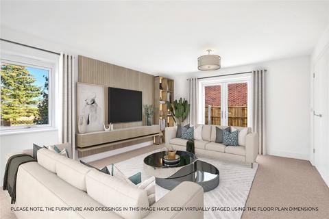 undefined, Plot 1, Wells Road, Hindringham, Norfolk, NR21