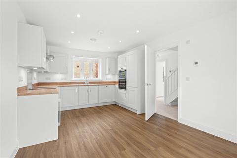 undefined, Plot 1, Wells Road, Hindringham, Norfolk, NR21