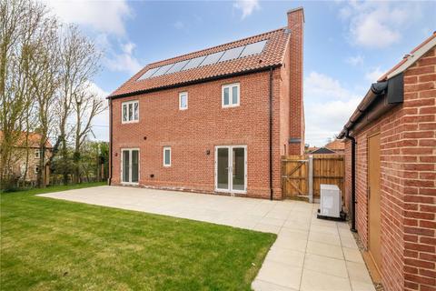 undefined, Plot 1, Wells Road, Hindringham, Norfolk, NR21