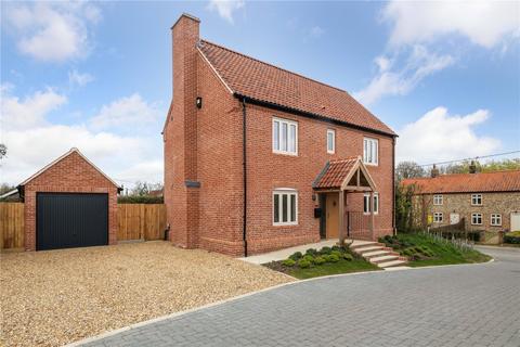 undefined, Plot 1, Wells Road, Hindringham, Norfolk, NR21