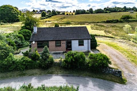 3 bedroom bungalow for sale, 4 Balvaird and Croft 4 Balvaird, 4 Balvaird, Muir of Ord, Highland, IV6