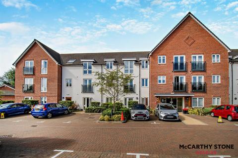 1 bedroom apartment for sale, Whyburn Court, Nottingham Road, Hucknall, Nottingham