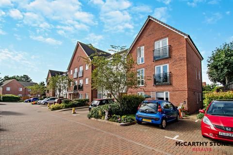 1 bedroom apartment for sale, Whyburn Court, Nottingham Road, Hucknall, Nottingham