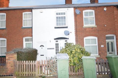 2 bedroom terraced house to rent, Enderby Road, Blaby