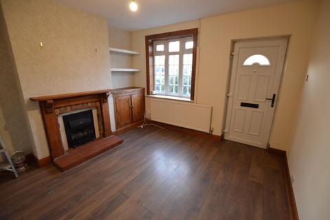 2 bedroom terraced house to rent, Enderby Road, Blaby