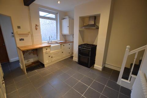 2 bedroom terraced house to rent, Enderby Road, Blaby