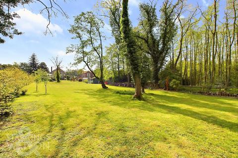 4 bedroom detached house for sale, Tasburgh Road, Saxlingham Thorpe, Norwich