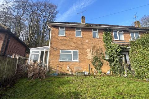 3 bedroom semi-detached house for sale, Summer Crescent, Wrockwardine Wood, Telford, Shropshire, TF2