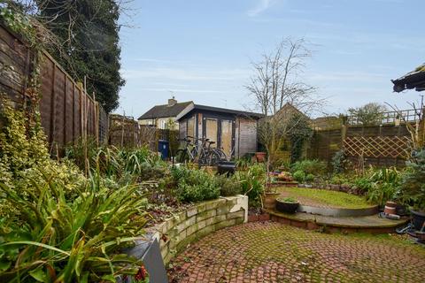 2 bedroom cottage for sale, Cow Lane, Fulbourn, Cambridgeshire