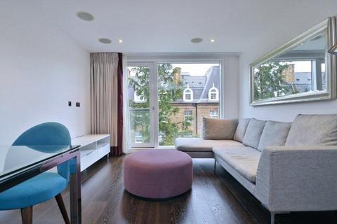 1 bedroom apartment to rent, 2 Gatliff Road SW1W