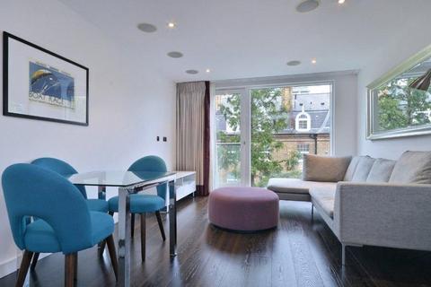 1 bedroom apartment to rent, 2 Gatliff Road SW1W