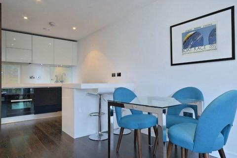 1 bedroom apartment to rent, 2 Gatliff Road SW1W