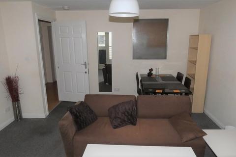 2 bedroom apartment to rent, ACT431 Wallace Street, Glasgow G5