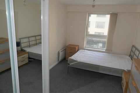 2 bedroom apartment to rent, ACT431 Wallace Street, Glasgow G5